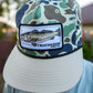 Troutlandia Captain Hat