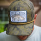 Port Mansfield Hat