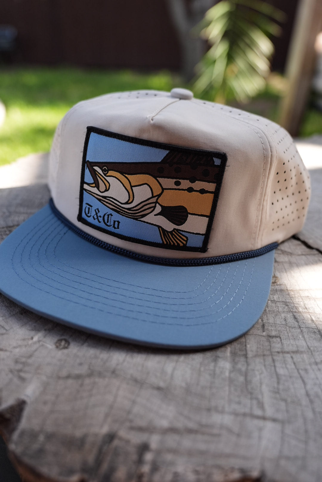 Guide's Choice Hat- Grey| Azure