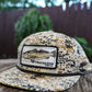 Troutlandia Captain Hat-Driftwood