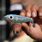 Bayou Blue Fatboy Floater