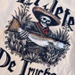 Jefe de Trucha Tee- Cream