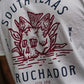 South Texas Truchador Tee - White