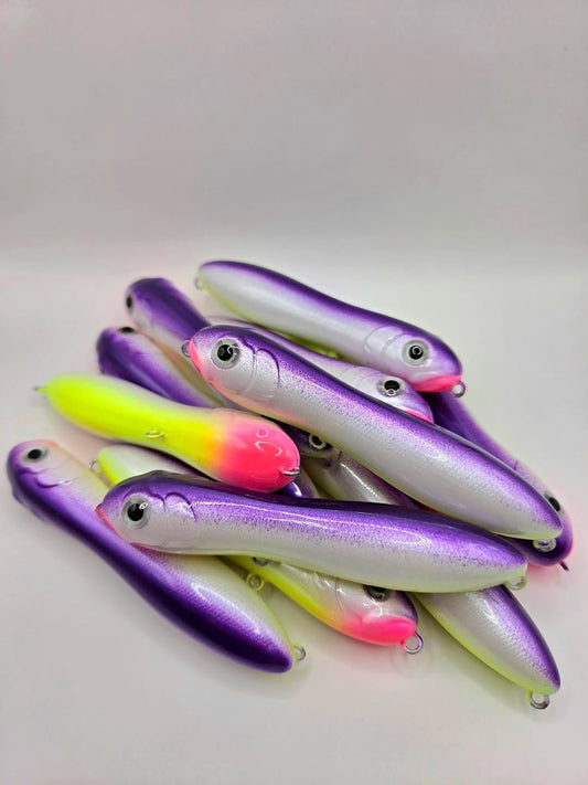 Trout Thumper Peanut