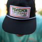 Trucha Grande Hat- Black