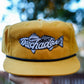 Truchador Captain Hat- Sunrise