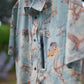 Youth Laguna Atascosa 2.0 Button up - Seafoam