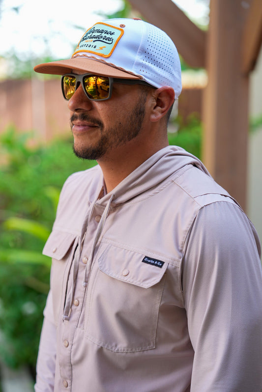 Tactical Truchador SlimFit - Khaki
