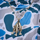 Texas Limit- Sterling Silver Pendant &  Chain 20”