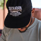 Truchador Bait and Tackle Shop Hat -  Black