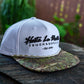 Hasta La Muerte hat- Wildland Camo Edition