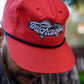 Truchador Captain Hat- Paprika