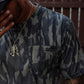 Texas Tails Spanish Moss Camo Tee