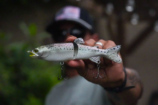 Trucha Glide