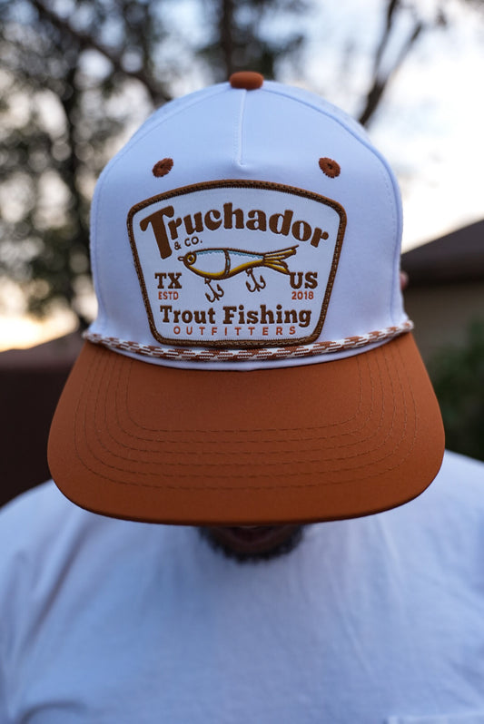 Trout Outfitters Hat