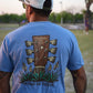 Tight Lines Tee