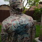 Gator SZN Truchauge Vented Performance Tee - Natural