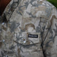 Arroyo City Camo Pearl Snap