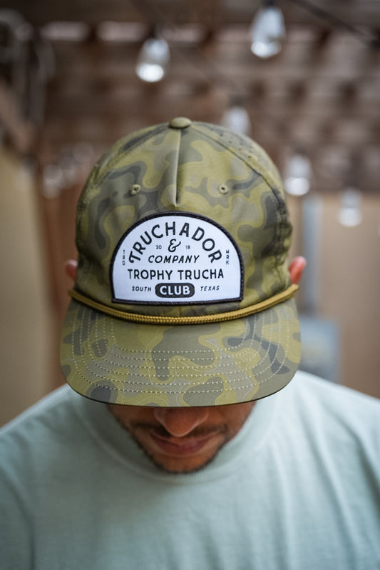 Truchador Classic Hat