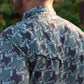 Texas Trout Pearl Snap Button up