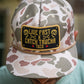 The Fast Catch Trucha Captain Hat