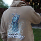 Texas Topwaters Hooded Sweatshirt