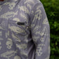 Bad Day to Be a Trucha Performance Tee - Grey