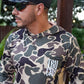 Big Chief Vented Performance Tee