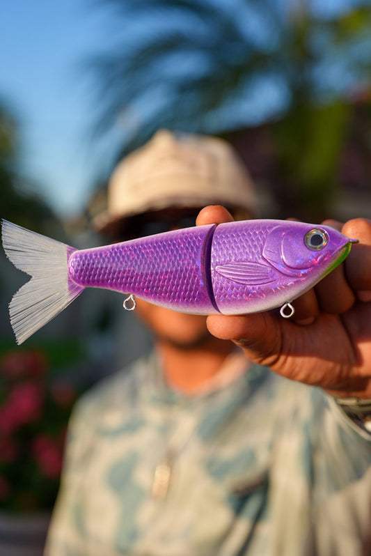 Sangria  -  Glidebait 2.4 oz