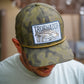 Port Mansfield Hat