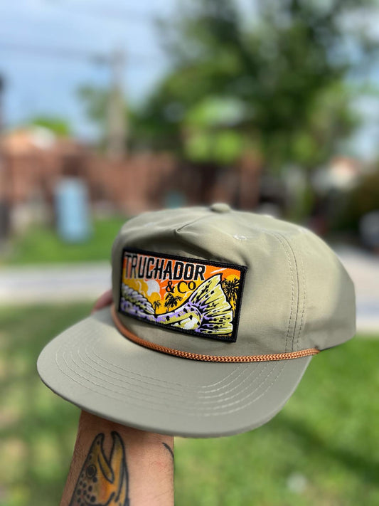 truchadorandco for the win today…. 😉💯💯 #blankropehats #wholesale  #blankhats #blankhatco #blankhatcompany #sale #truchadorand