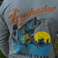 Vintage Glidebait Long Sleeve Tee