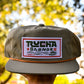 Trucha Grande Hat- Khaki