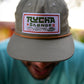 Trucha Grande Hat- Khaki