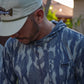 TCO Spanish Moss Camo Tee Long Sleeve
