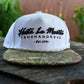 Hasta La Muerte hat- Wildland Camo Edition