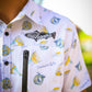 On the Fly Comfort Vented Shirt