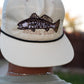 Trucha Social Club Hat- Birch