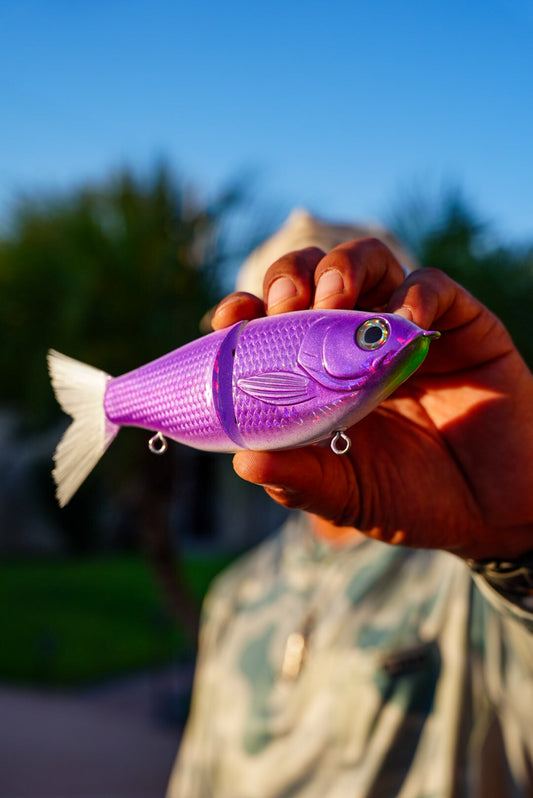 Sangria  -  Glidebait 2.4 oz