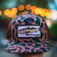 Troutlandia Patch Hat - Bayou Brown