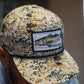 Troutlandia Captain Hat-Driftwood