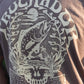 Grateful Trucha Tee - Mocha