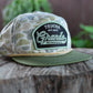 Trucha Grande Hat- Drift