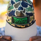 Trucha Grande Hat- Camo