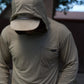 Rattlensnake Bay Bamboo Performance Hoodie