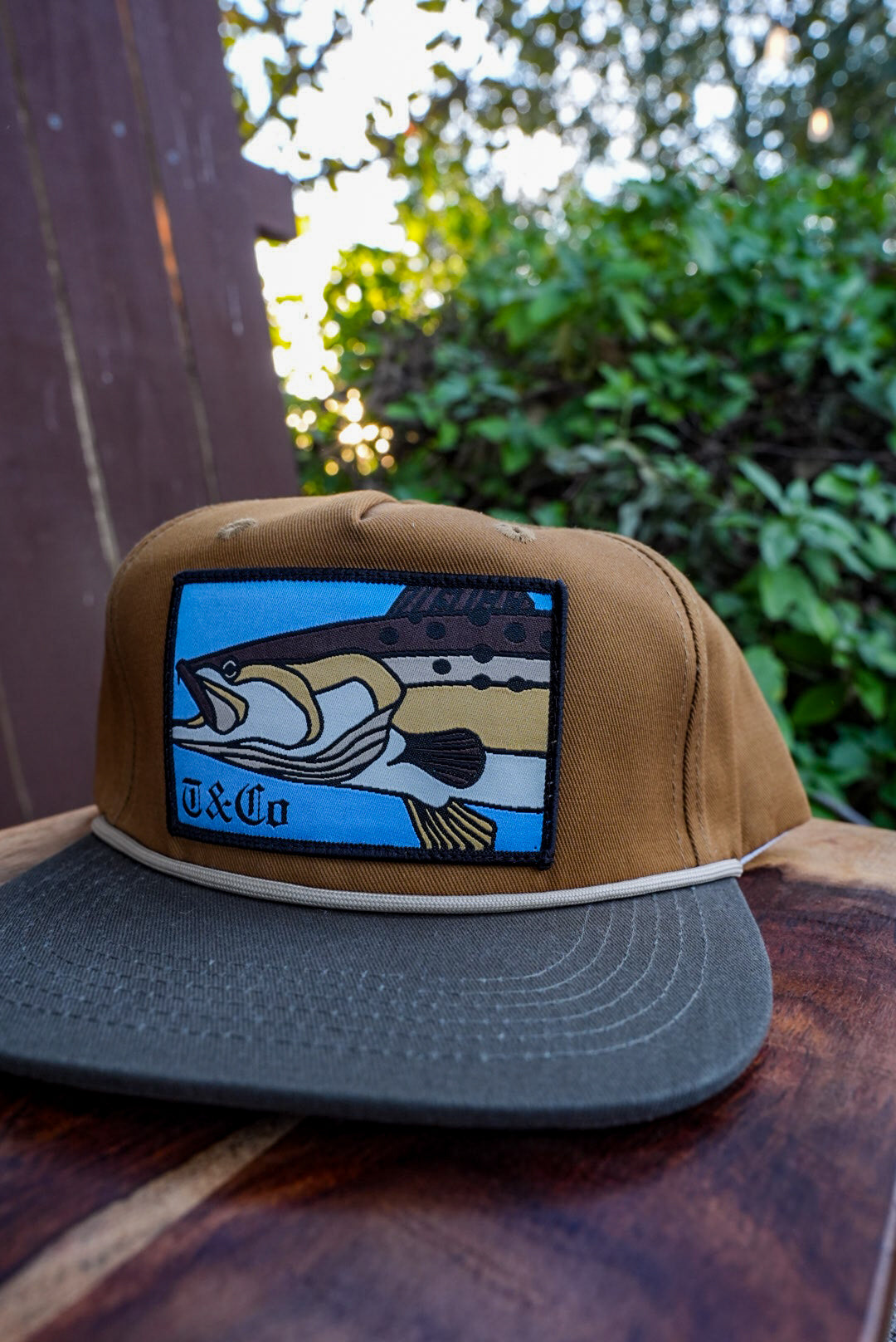 Guide’s Choice Captain Hat