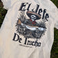 Jefe de Trucha Tee- Cream