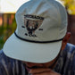 Texas Tails Captain Hat- Bone