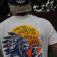 Fish Whistle Tee - Ivory