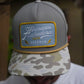 Hermanos Truchadores Hat - Sand Camo